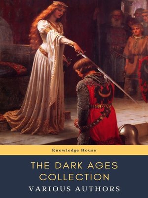 cover image of The Dark Ages Collection